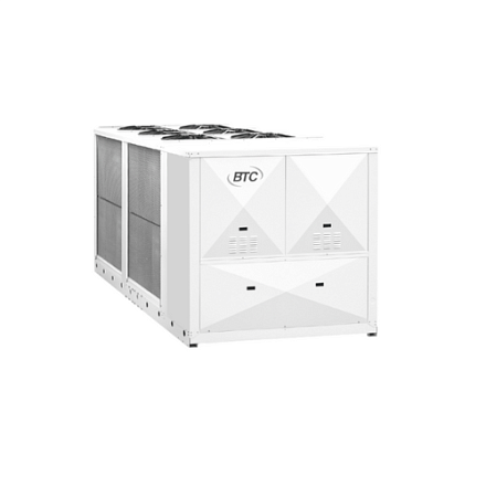 ЧИЛЛЕРЫ BTC CM 
